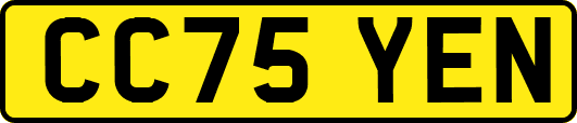 CC75YEN