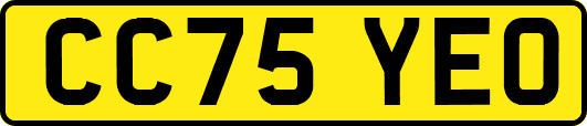 CC75YEO