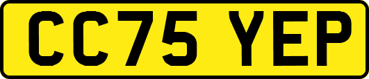 CC75YEP