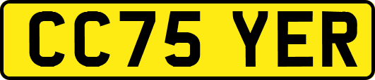 CC75YER