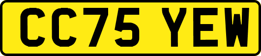 CC75YEW