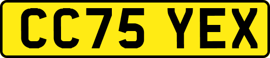 CC75YEX