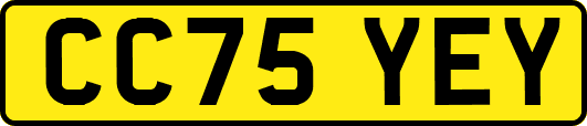 CC75YEY
