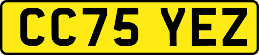 CC75YEZ