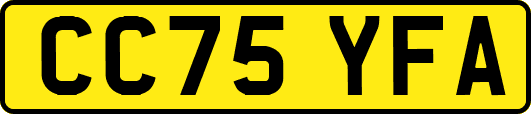 CC75YFA