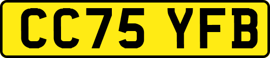 CC75YFB