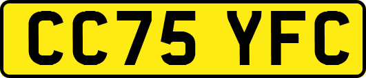 CC75YFC