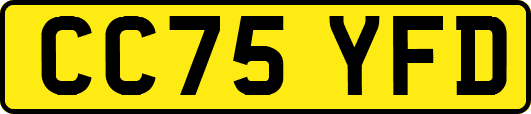 CC75YFD