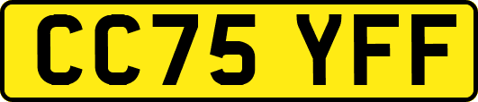 CC75YFF