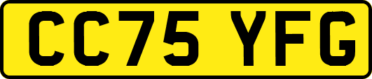 CC75YFG