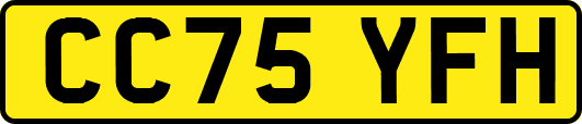 CC75YFH
