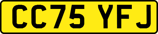 CC75YFJ