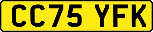 CC75YFK