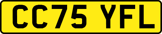 CC75YFL