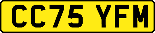 CC75YFM