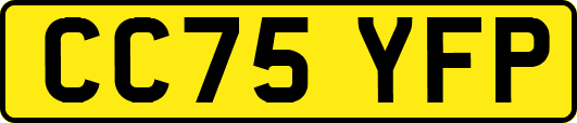 CC75YFP