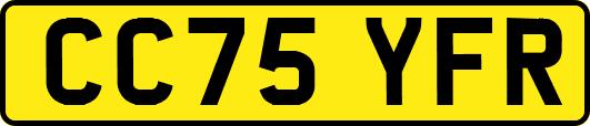 CC75YFR