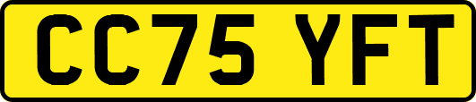 CC75YFT