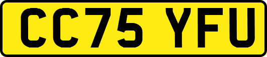CC75YFU