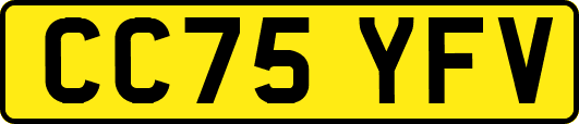 CC75YFV