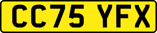 CC75YFX
