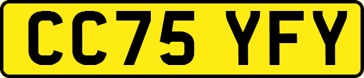 CC75YFY