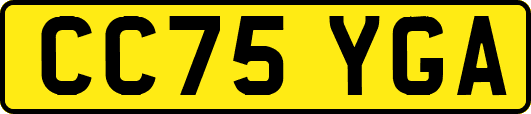 CC75YGA