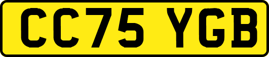 CC75YGB