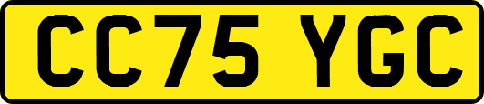 CC75YGC