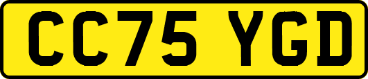 CC75YGD