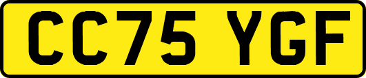 CC75YGF