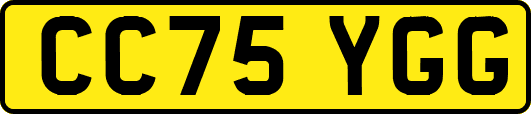 CC75YGG
