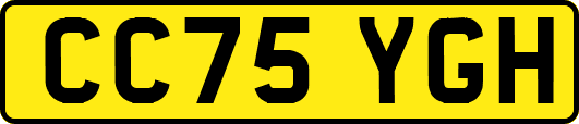 CC75YGH