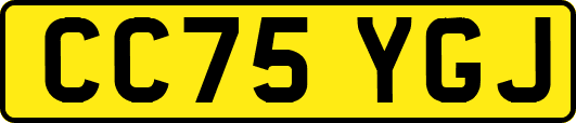 CC75YGJ