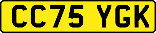 CC75YGK