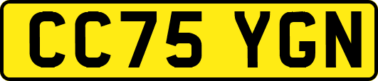 CC75YGN