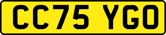 CC75YGO