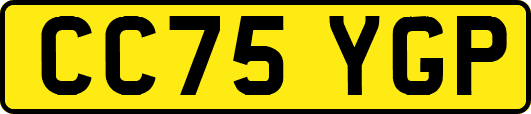 CC75YGP