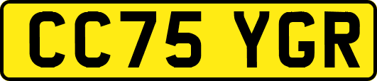 CC75YGR