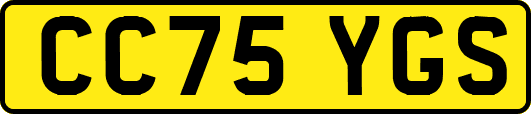 CC75YGS