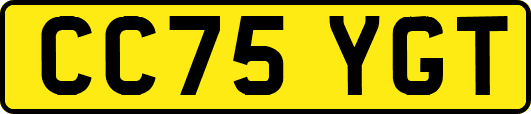 CC75YGT