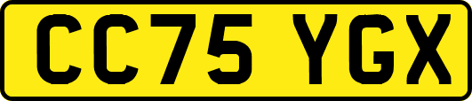 CC75YGX