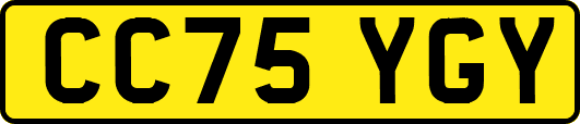 CC75YGY