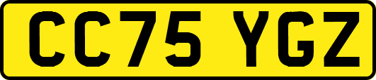 CC75YGZ
