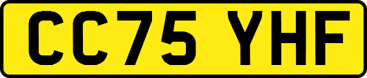 CC75YHF