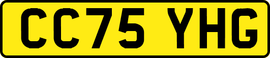 CC75YHG