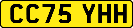 CC75YHH