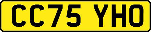CC75YHO