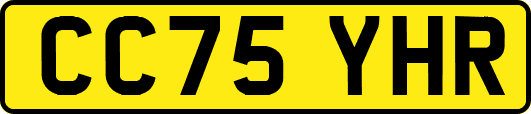 CC75YHR