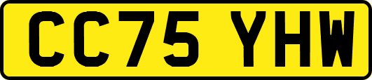 CC75YHW